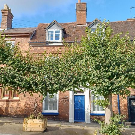 Ellinor House Villa Cleobury Mortimer Exterior foto